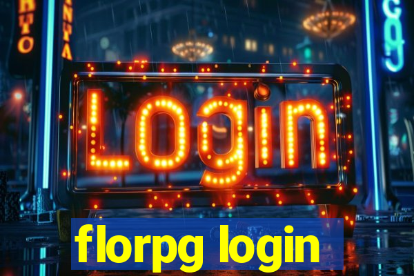florpg login
